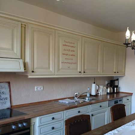 Gaestehaus Liebler Rothenburg ob der Tauber Ngoại thất bức ảnh