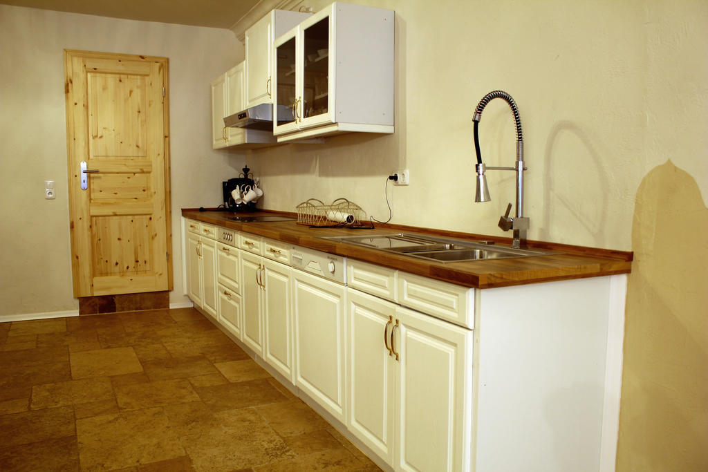 Gaestehaus Liebler Rothenburg ob der Tauber Phòng bức ảnh