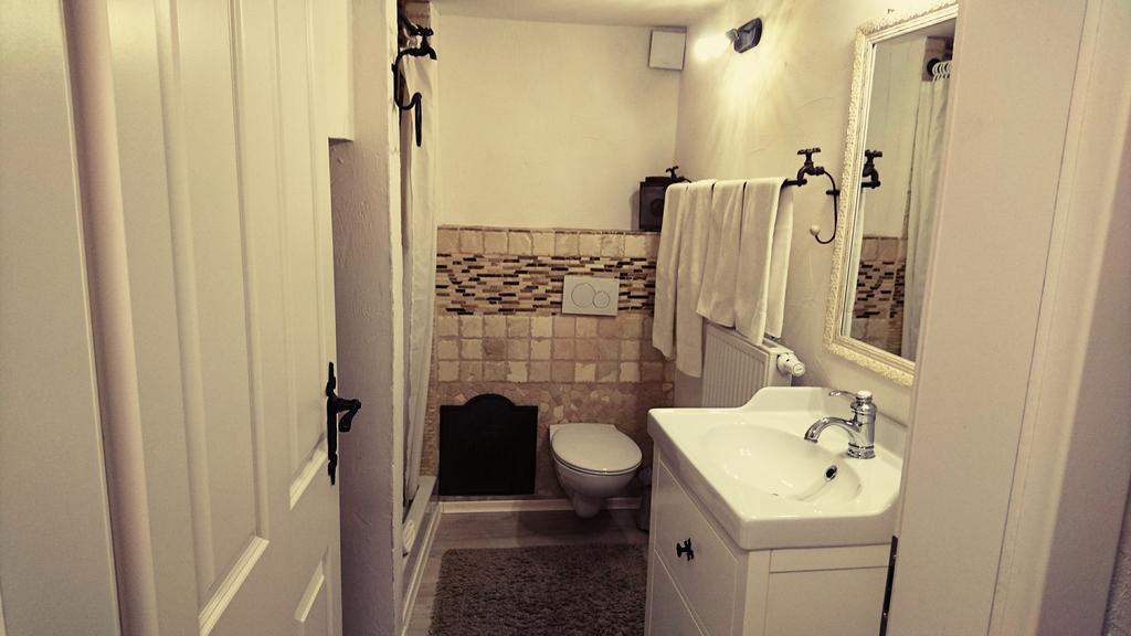 Gaestehaus Liebler Rothenburg ob der Tauber Ngoại thất bức ảnh