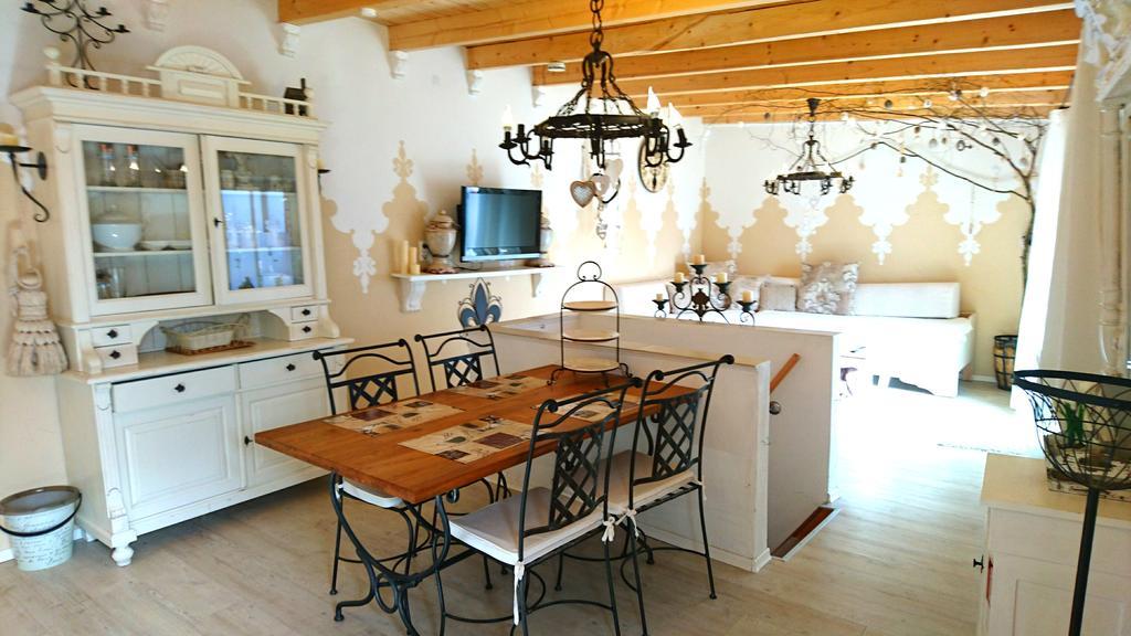 Gaestehaus Liebler Rothenburg ob der Tauber Ngoại thất bức ảnh