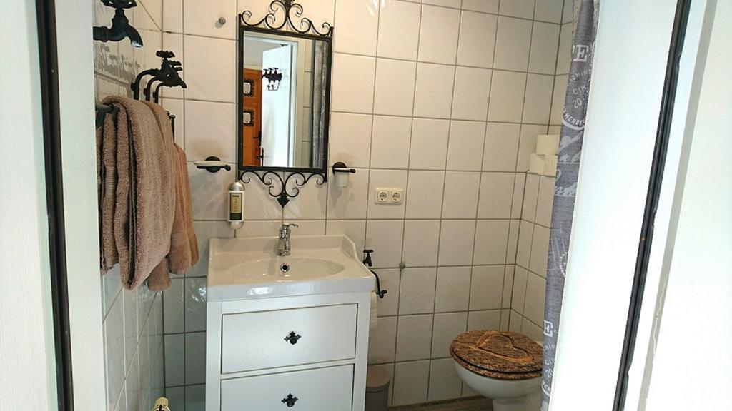 Gaestehaus Liebler Rothenburg ob der Tauber Ngoại thất bức ảnh